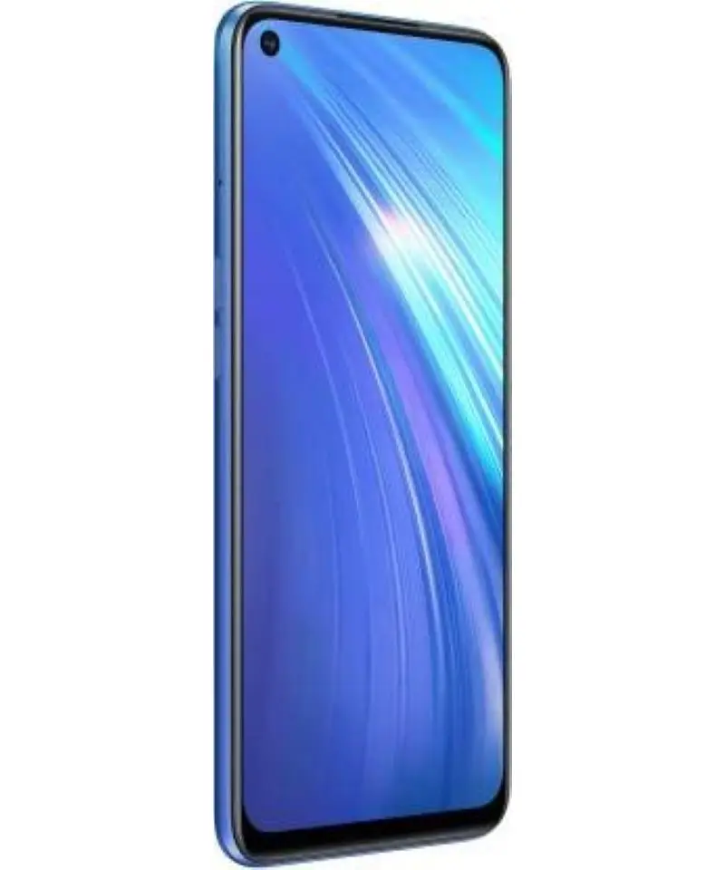 productimage_Realme 6 (64 GB, 6 GB RAM, Comet Blue)