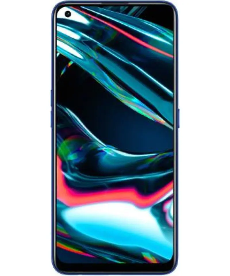 productimage_Realme 7 Pro (128 GB, 8 GB RAM, Mirror Blue)