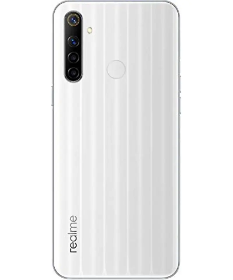 productimage_Realme Narzo 10 (128 GB, 4 GB RAM, That White)