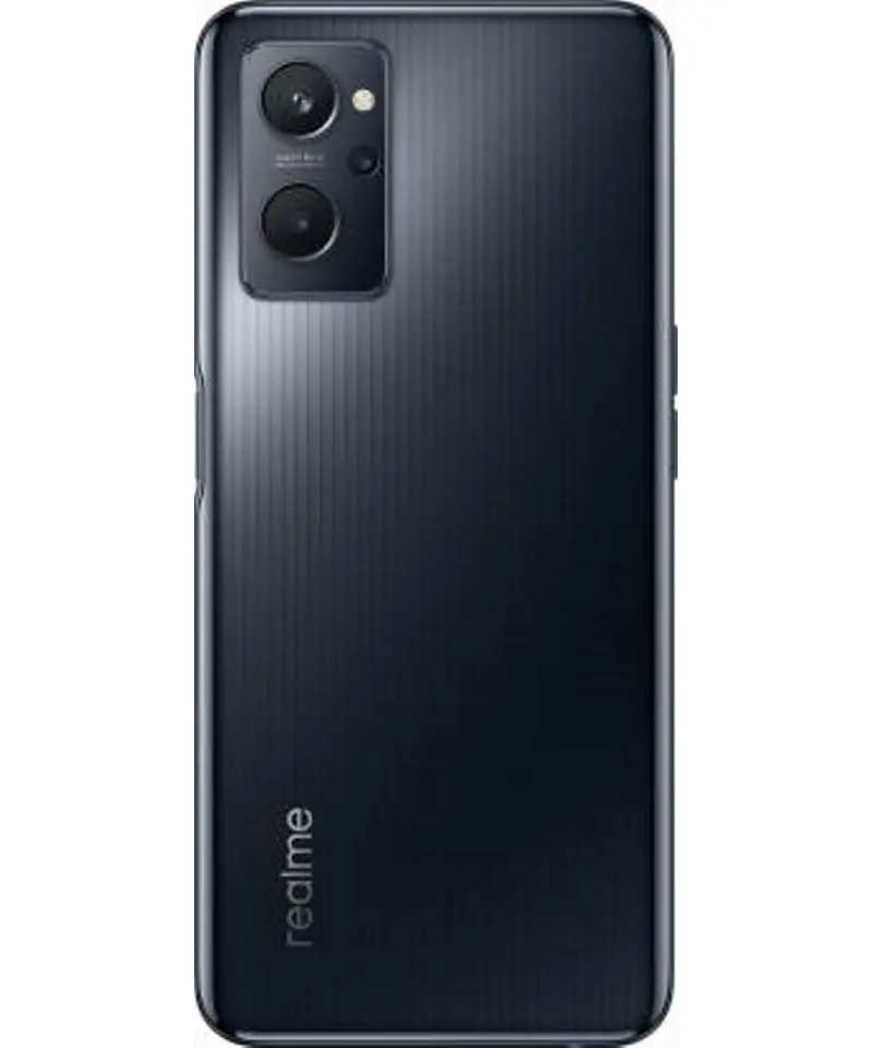 productimage_Realme 9i (128 GB, 4 GB RAM,  Prism Black)