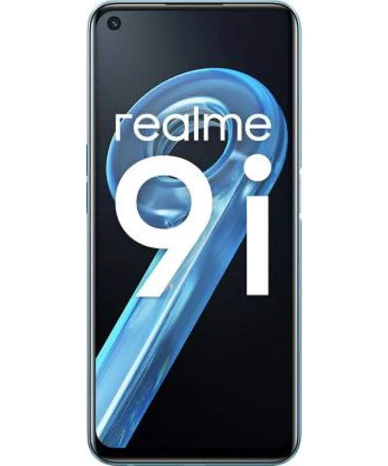 productimage_Realme 9i (64 GB, 4 GB RAM, Prism Blue)