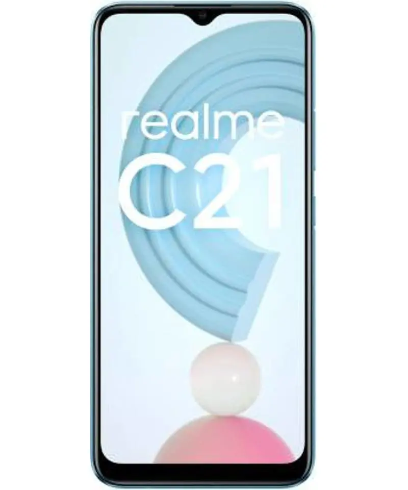 productimage_Realme C21 (64 GB, 4 GB RAM, Cross Blue)