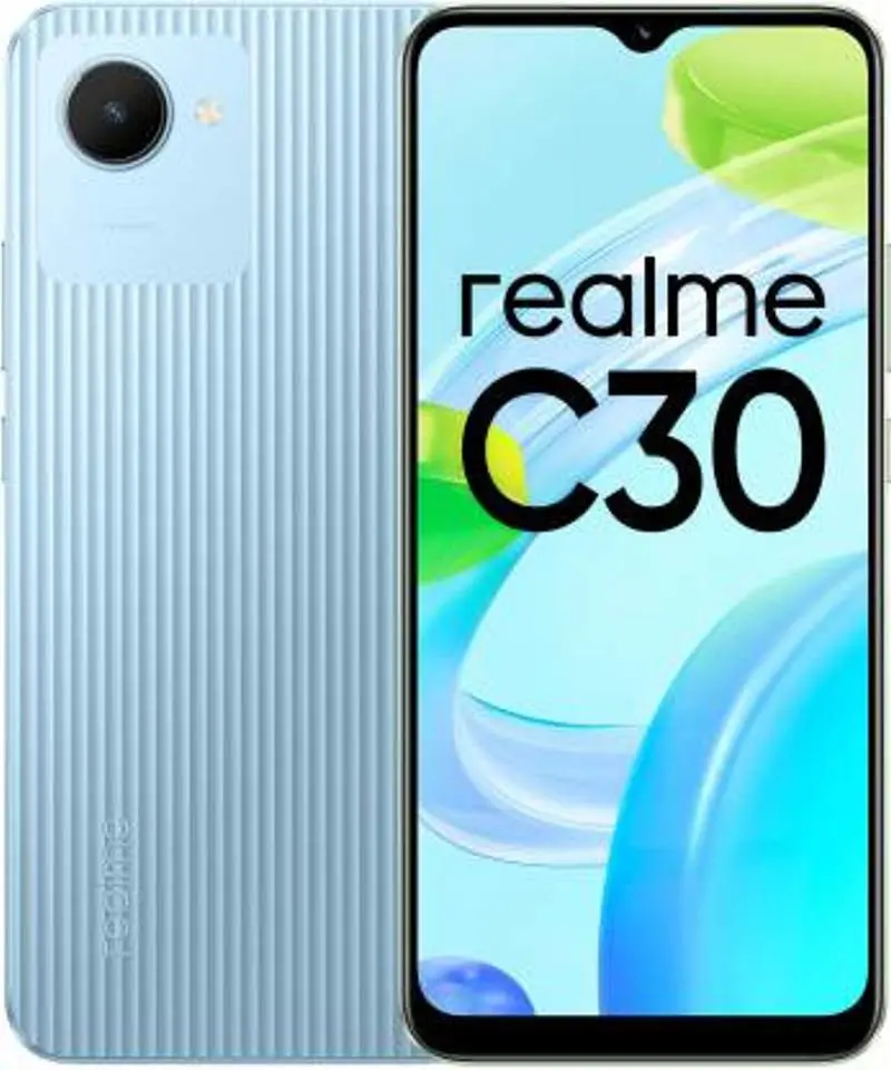 productimage_Realme C30 (64 GB, 4 GB RAM, Lake Blue)