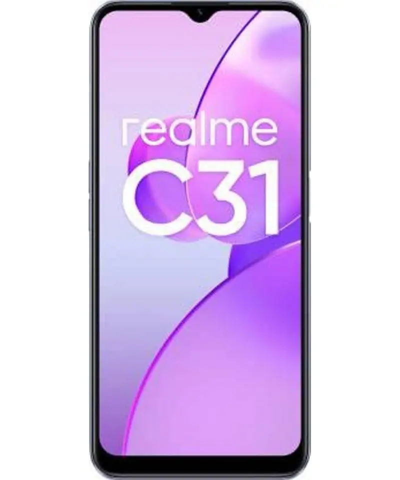 productimage_Realme C31 (32 GB, 3 GB RAM, Light Silver)