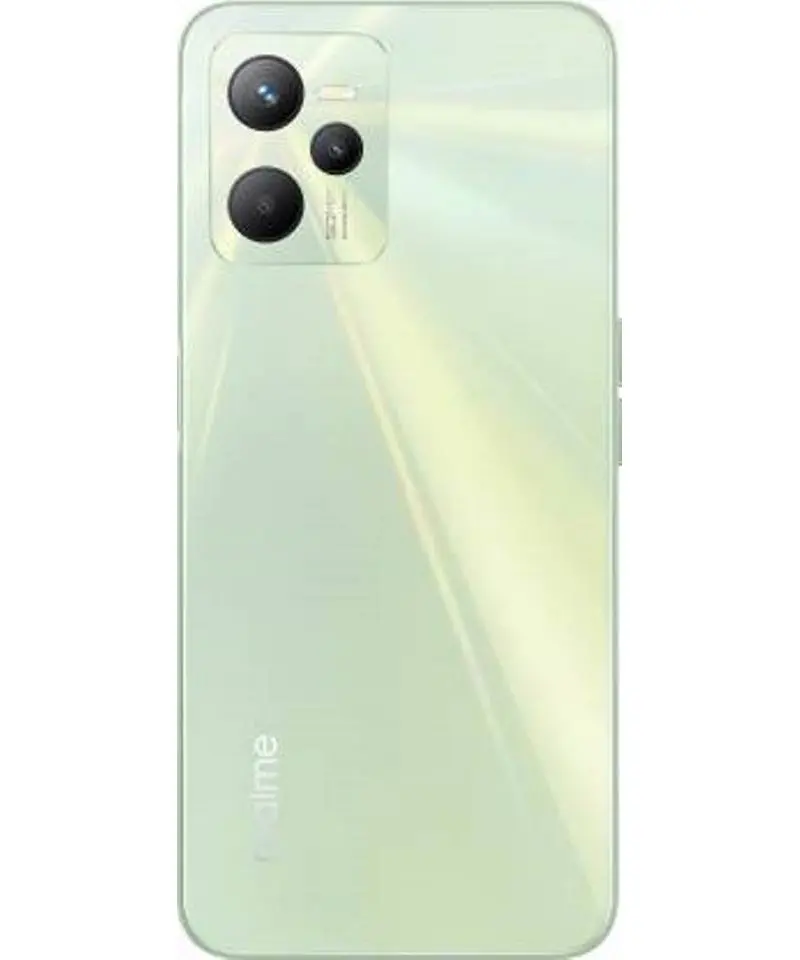 productimage_Realme C35 (64 GB, 4 GB RAM, Glowing Green)