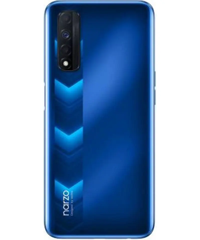 productimage_Realme Narzo 30 (64 GB, 4 GB RAM, Racing Blue)