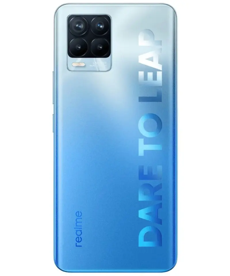 productimage_Realme 8 Pro (128GB, 6GB RAM, Infinite Blue)