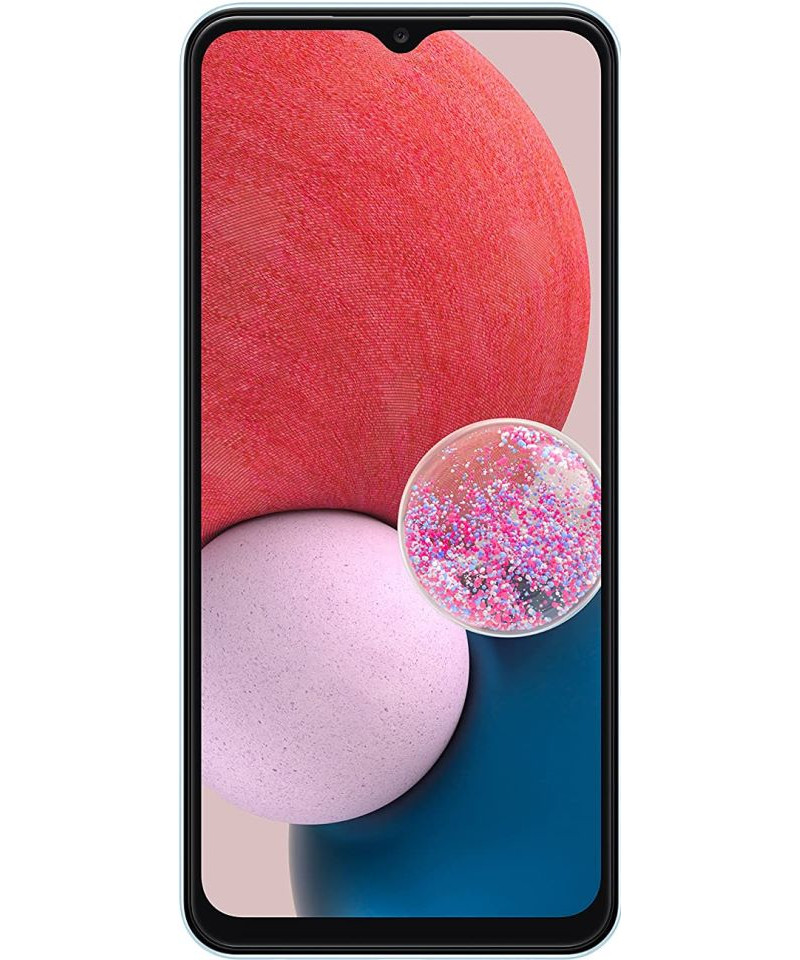 Samsung Galaxy A13 (128 GB, 6 GB RAM, Blue) - Refurbished