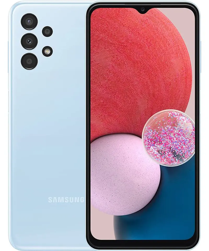 productimage_Samsung Galaxy A13 (64 GB, 4 GB RAM , Blue)