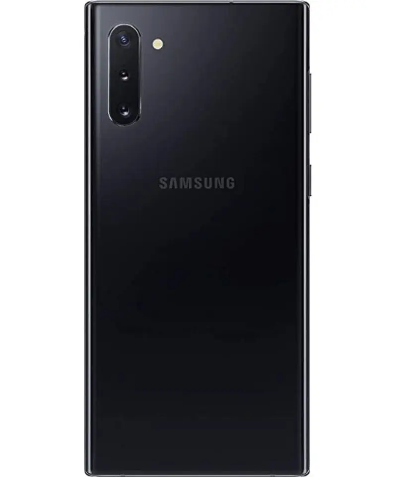 productimage_Samsung Galaxy Note 10 (256 GB, 8 GB RAM, Aura Black)