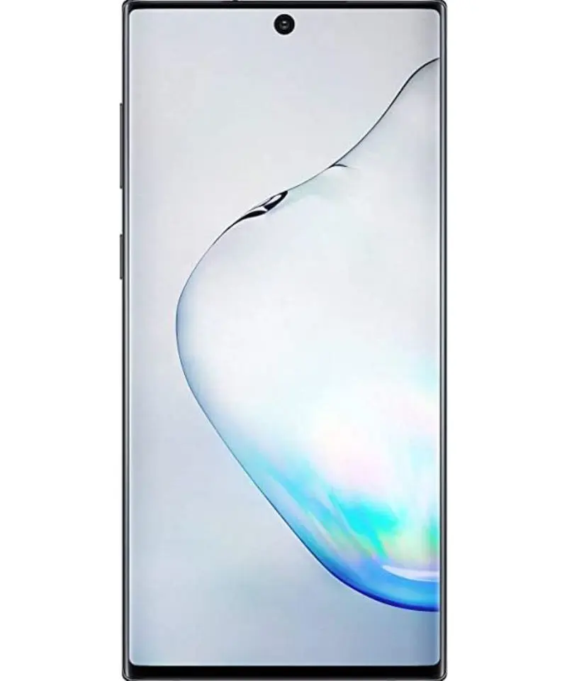 productimage_Samsung Galaxy Note 10 (256 GB, 8 GB RAM, Aura Black)