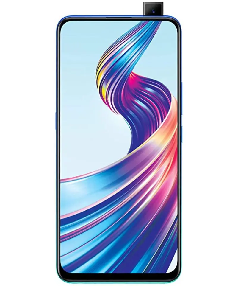 productimage_Vivo V15 (64 GB, 6 GB RAM, Aqua Blue)