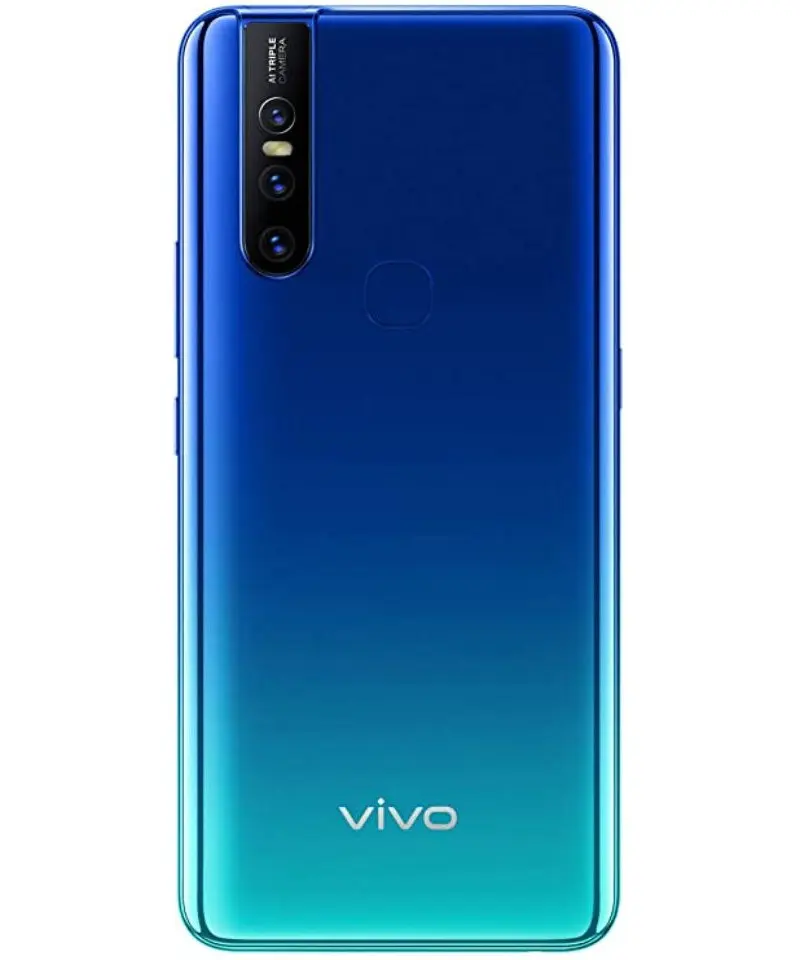 productimage_Vivo V15 (64 GB, 6 GB RAM, Aqua Blue)
