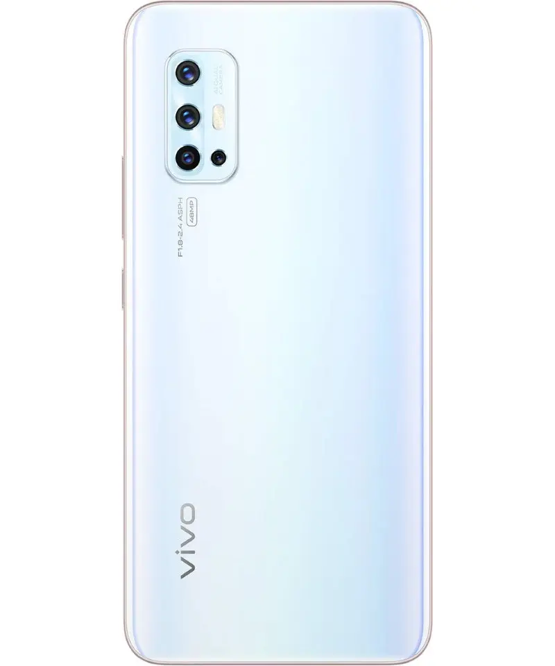 productimage_Vivo V17 (128 GB, 8 GB RAM, Glacier Ice White)