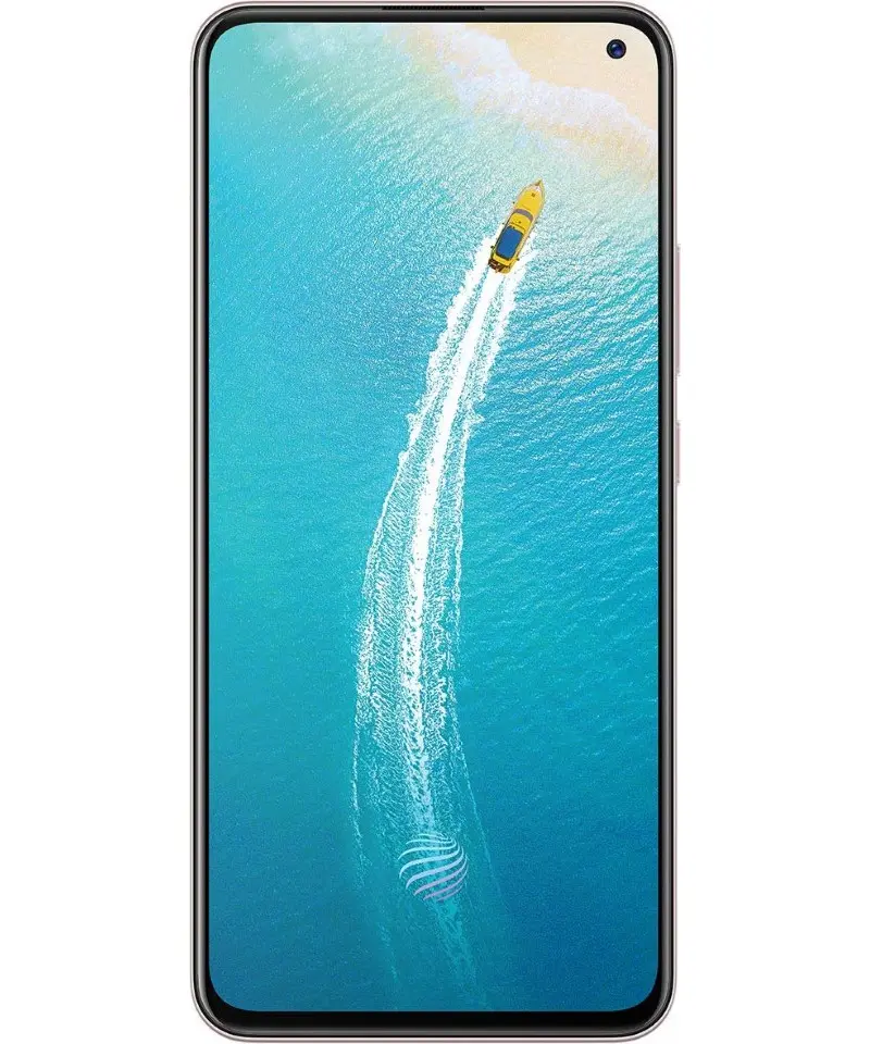productimage_Vivo V17 (128 GB, 8 GB RAM, Glacier Ice White)