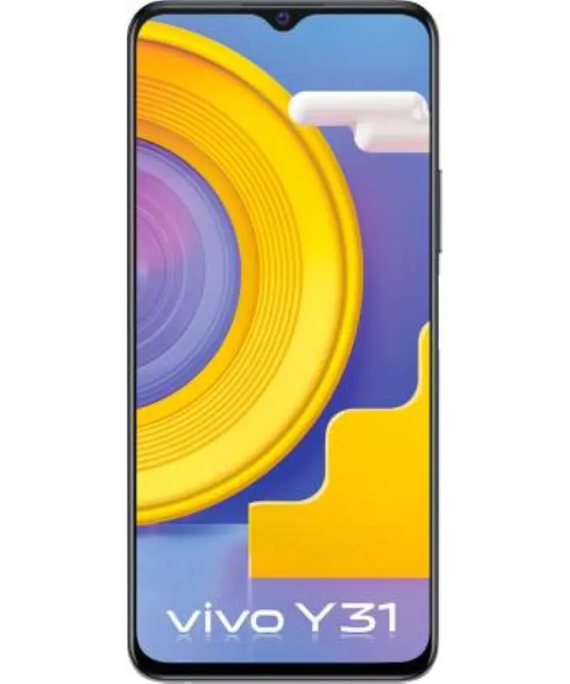 productimage_Vivo Y31 (128 GB, 6 GB RAM, Racing Black)