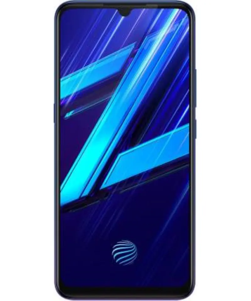 productimage_Vivo Z1X (128 GB, 8 GB RAM, Fusion Blue)
