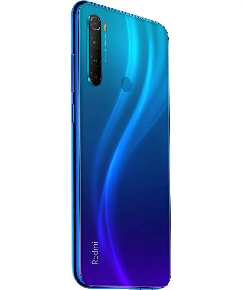 productimage_Xiaomi Redmi Note 8 (128 GB, 6 GB RAM, Neptune Blue)