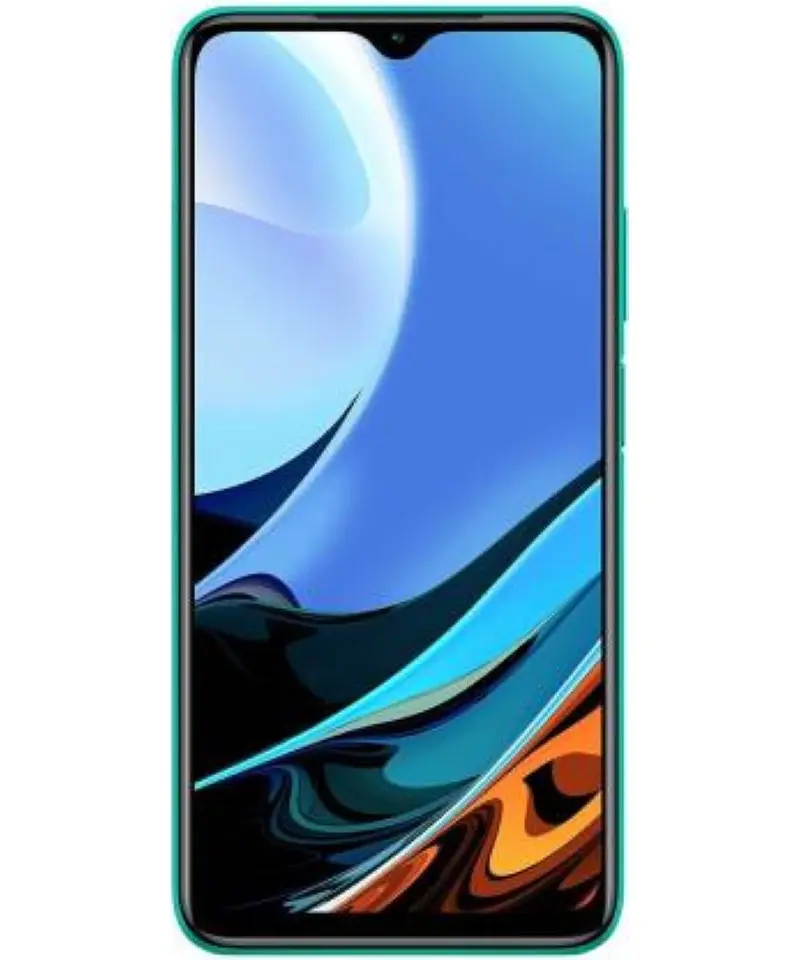 productimage_Xiaomi Redmi 9 Power (128 GB, 4 GB RAM, Electric Green)