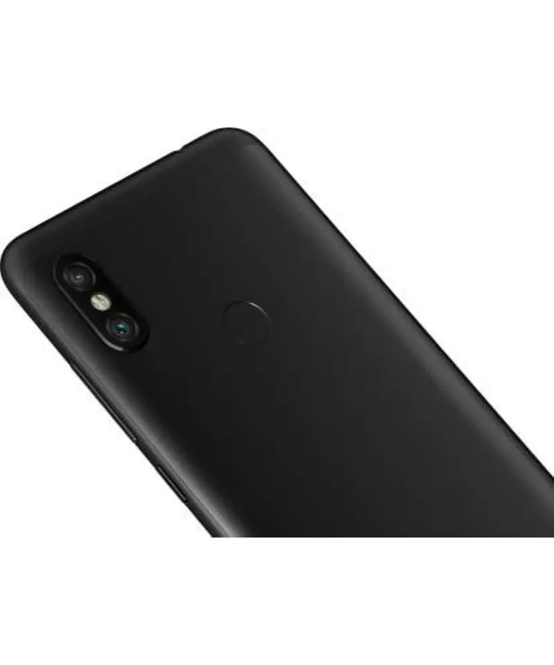 productimage_Xiaomi Redmi Note 6 Pro (64 GB, 6 GB RAM, Black)