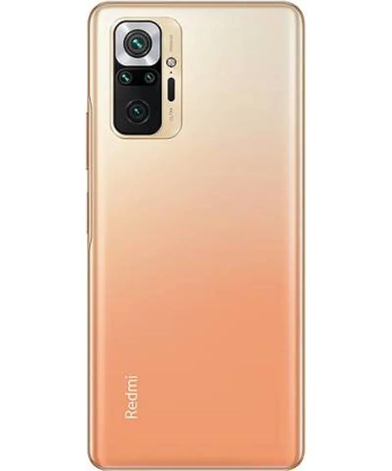 productimage_Redmi Note 10 Pro (128 GB, 6 GB RAM, Vintage Bronze)