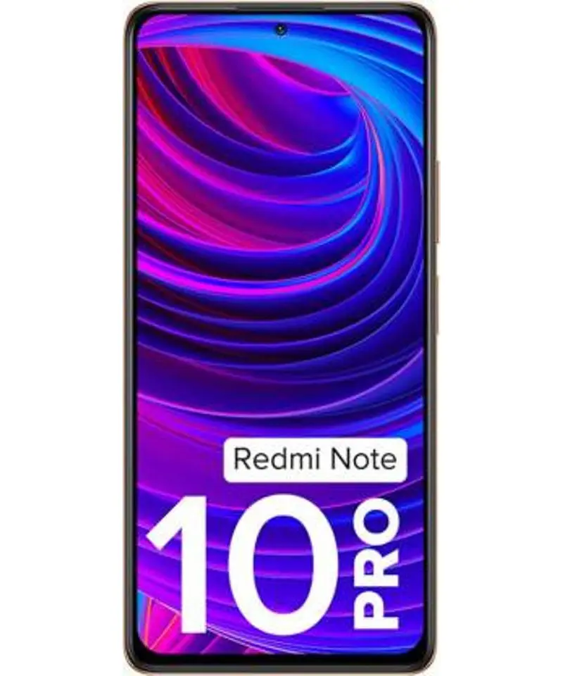 productimage_Redmi Note 10 Pro (128 GB, 6 GB RAM, Vintage Bronze)