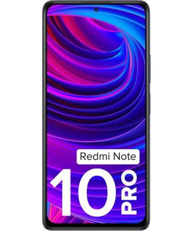 productimage_Redmi Note 10 Pro (128 GB, 8 GB RAM, Dark Night)