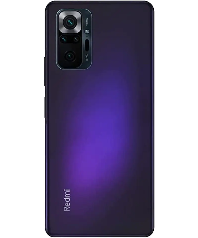 productimage_Redmi Note 10 Pro Max (128 GB, 6 GB RAM, Dark Nebula)