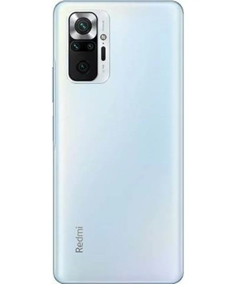 productimage_Redmi Note 10 Pro Max (128 GB, 6 GB RAM, Glacial Blue)