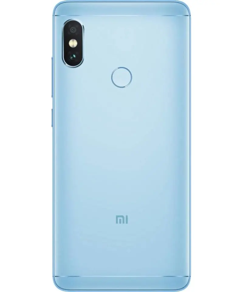 productimage_Xiaomi Redmi Note 5 Pro (64 GB, 4 GB RAM, Blue)