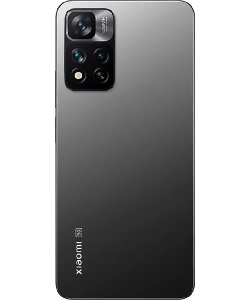 productimage_Xiaomi 11I 5G (128 GB, 8 GB RAM, Stealth Black)
