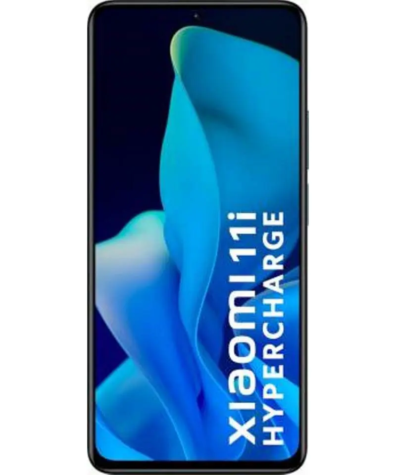 productimage_Xiaomi 11I Hypercharge 5G (128 GB, 8 GB RAM, Camo Green)