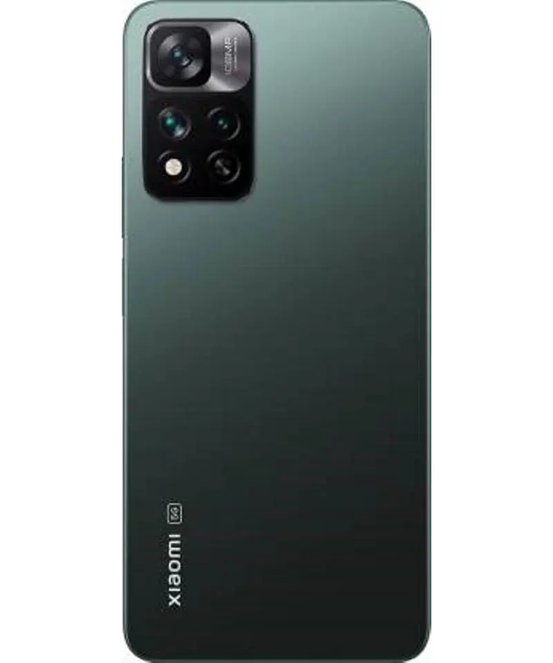 productimage_Xiaomi 11I Hypercharge 5G (128 GB, 8 GB RAM, Camo Green)