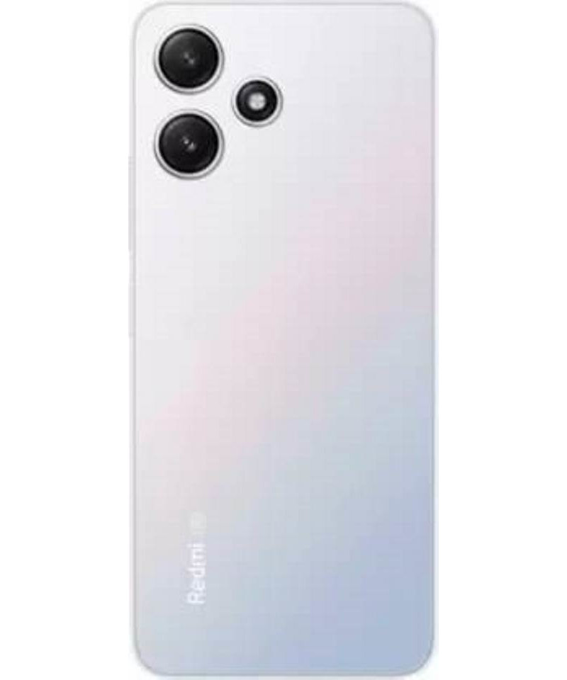 Redmi 12 5G Moonlight White 本体 Xiaomi Redmi 12 5G