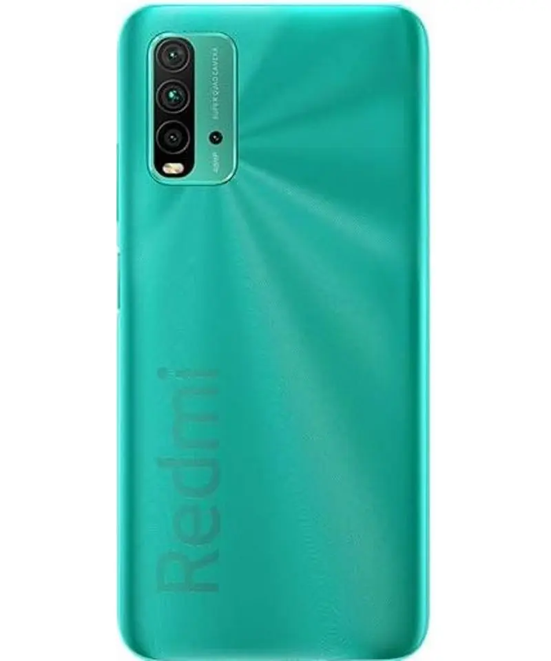 productimage_Xiaomi Redmi 9 Power (128 GB, 4 GB RAM, Electric Green)