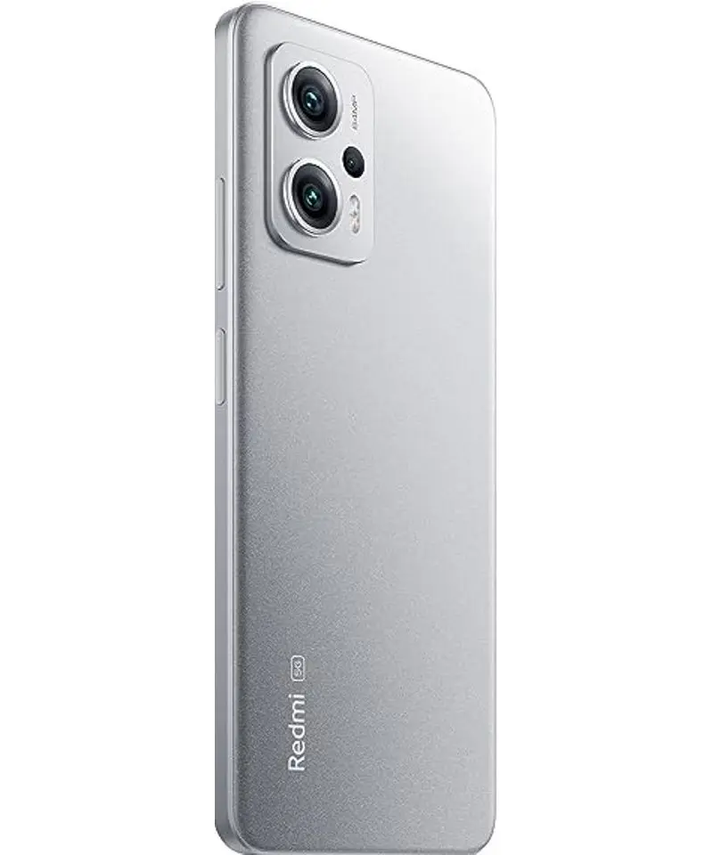 productimage_Xiaomi Redmi K50i 5G  (128 GB, 6 GB RAM, Quick Silver)