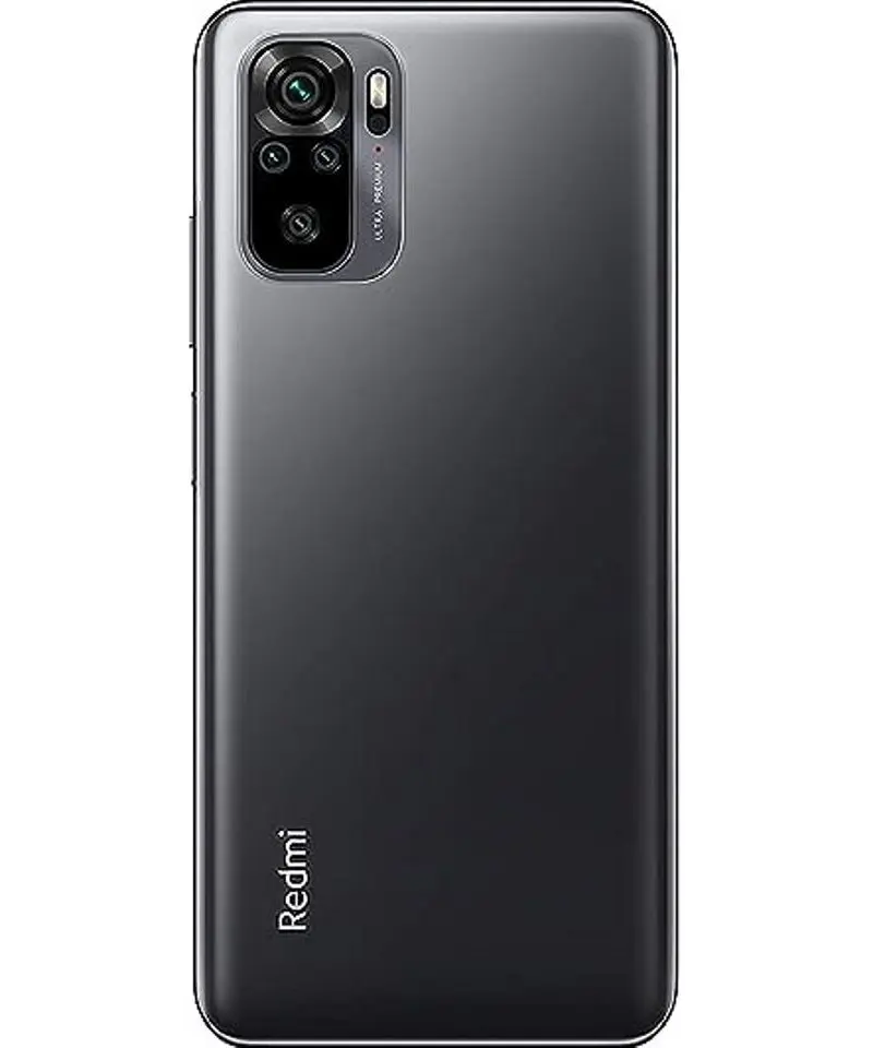 productimage_Xiaomi Redmi Note 10 (64 GB, 4 GB RAM, Shadow Black)
