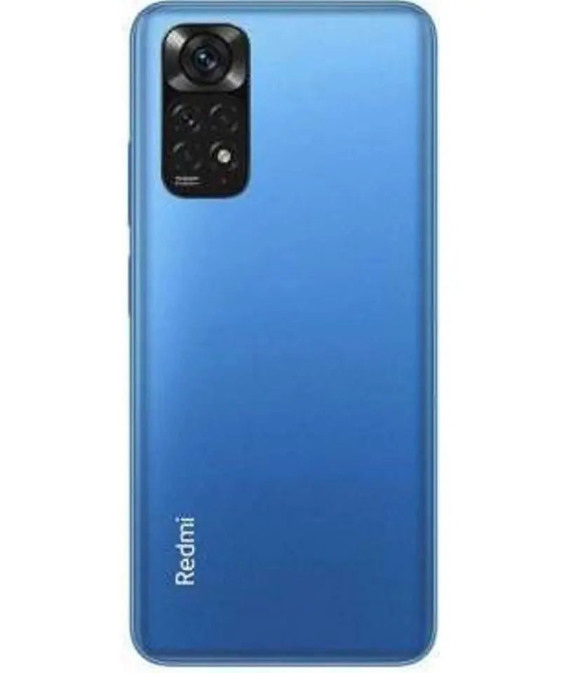 productimage_Xiaomi Redmi Note 11 (128 GB, 6 GB RAM, Star Blue)