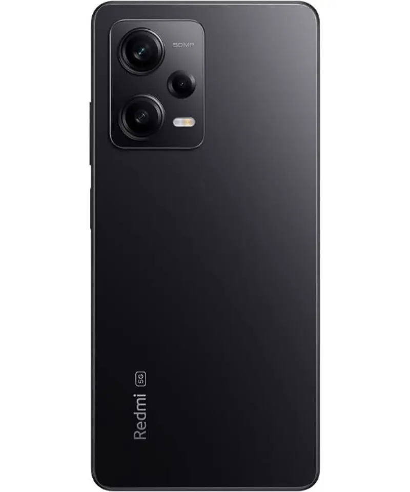 productimage_Xiaomi Redmi Note 12 Pro 5G (256 GB, 8 GB RAM, Onyx Black)