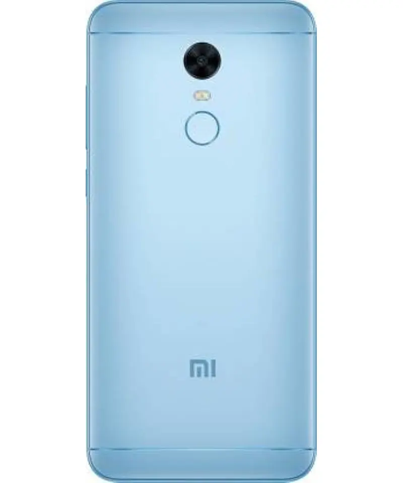 productimage_Xiaomi Redmi Note 5 (64 GB, 4 GB RAM, Blue)