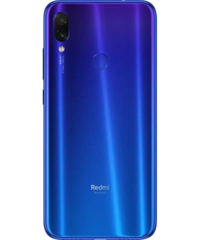 productimage_Xiaomi Redmi Note 7 Pro (64 GB, 4 GB RAM, Neptune Blue)