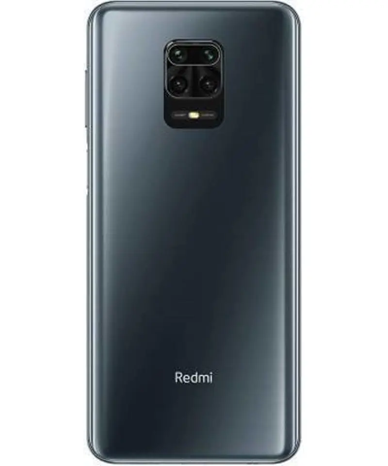 productimage_Xiaomi Redmi Note 9 Pro Max (128 GB, 6 GB RAM, Interstellar Black)